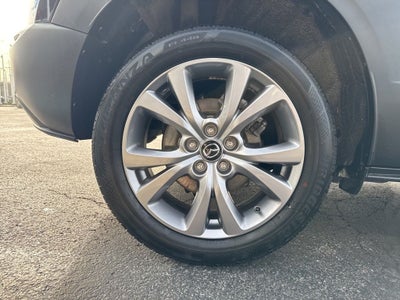 2023 Mazda Mazda CX-30 2.5 S Preferred Package