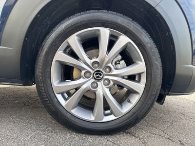 2023 Mazda Mazda CX-30 2.5 S Preferred Package