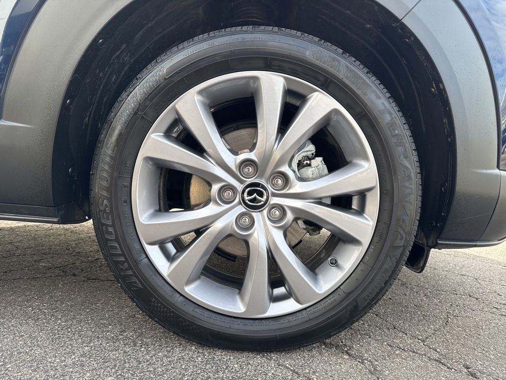 2023 Mazda Mazda CX-30 2.5 S Preferred Package