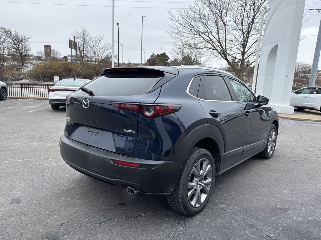 2023 Mazda Mazda CX-30 2.5 S Preferred Package