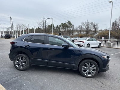 2023 Mazda Mazda CX-30 2.5 S Preferred Package