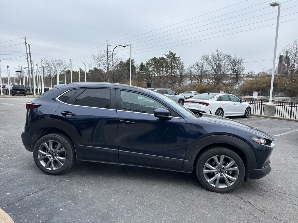 2023 Mazda Mazda CX-30 2.5 S Preferred Package