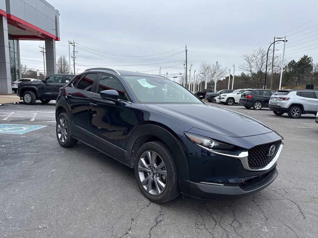 2023 Mazda Mazda CX-30 2.5 S Preferred Package