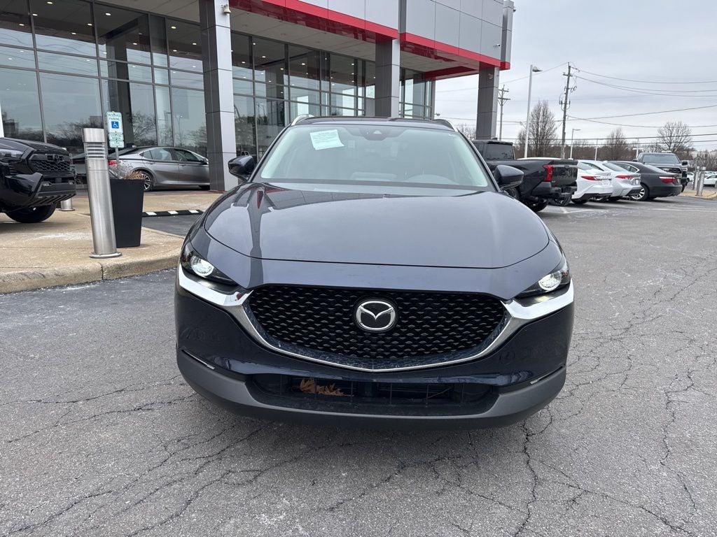 2023 Mazda Mazda CX-30 2.5 S Preferred Package