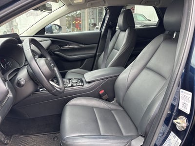 2023 Mazda Mazda CX-30 2.5 S Preferred Package