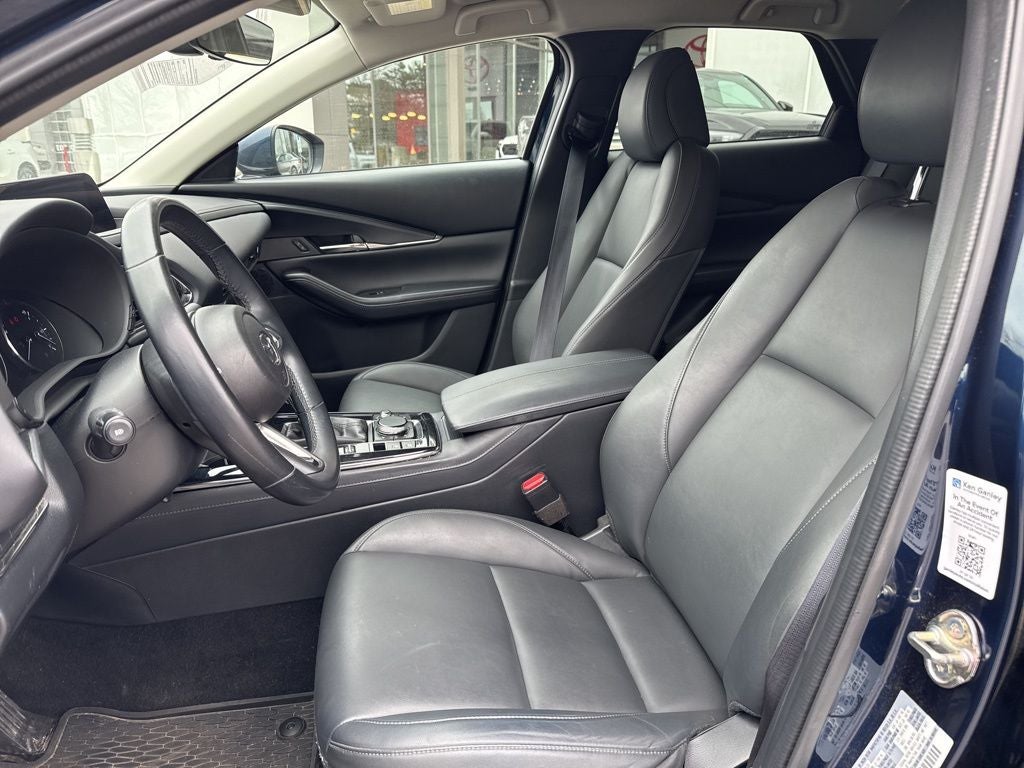 2023 Mazda Mazda CX-30 2.5 S Preferred Package