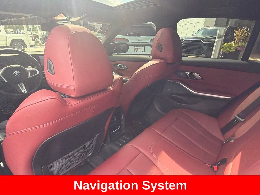 2023 BMW 3 Series 330e xDrive