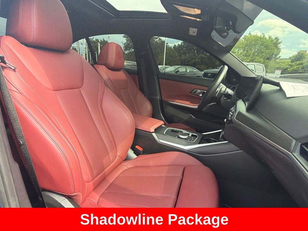 2023 BMW 3 Series 330e xDrive