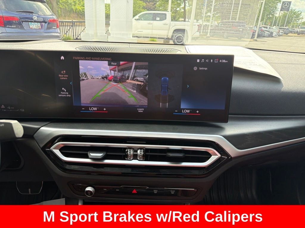 2023 BMW 3 Series 330e xDrive