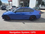 2023 BMW 3 Series 330e xDrive