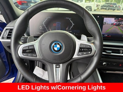 2023 BMW 3 Series 330e xDrive
