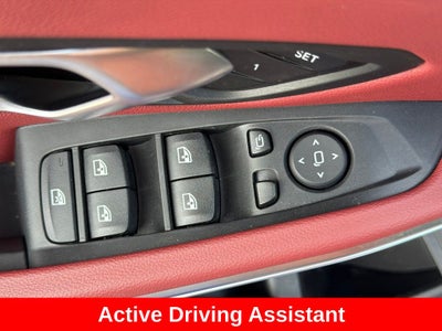 2023 BMW 3 Series 330e xDrive