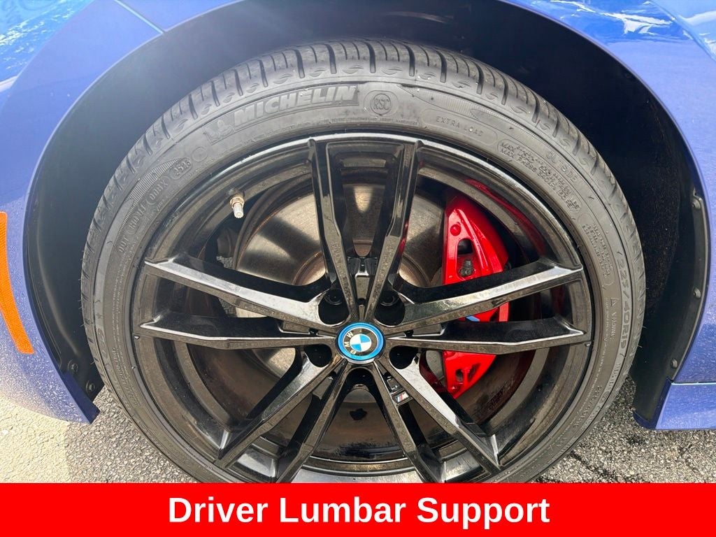2023 BMW 3 Series 330e xDrive