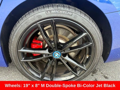 2023 BMW 3 Series 330e xDrive