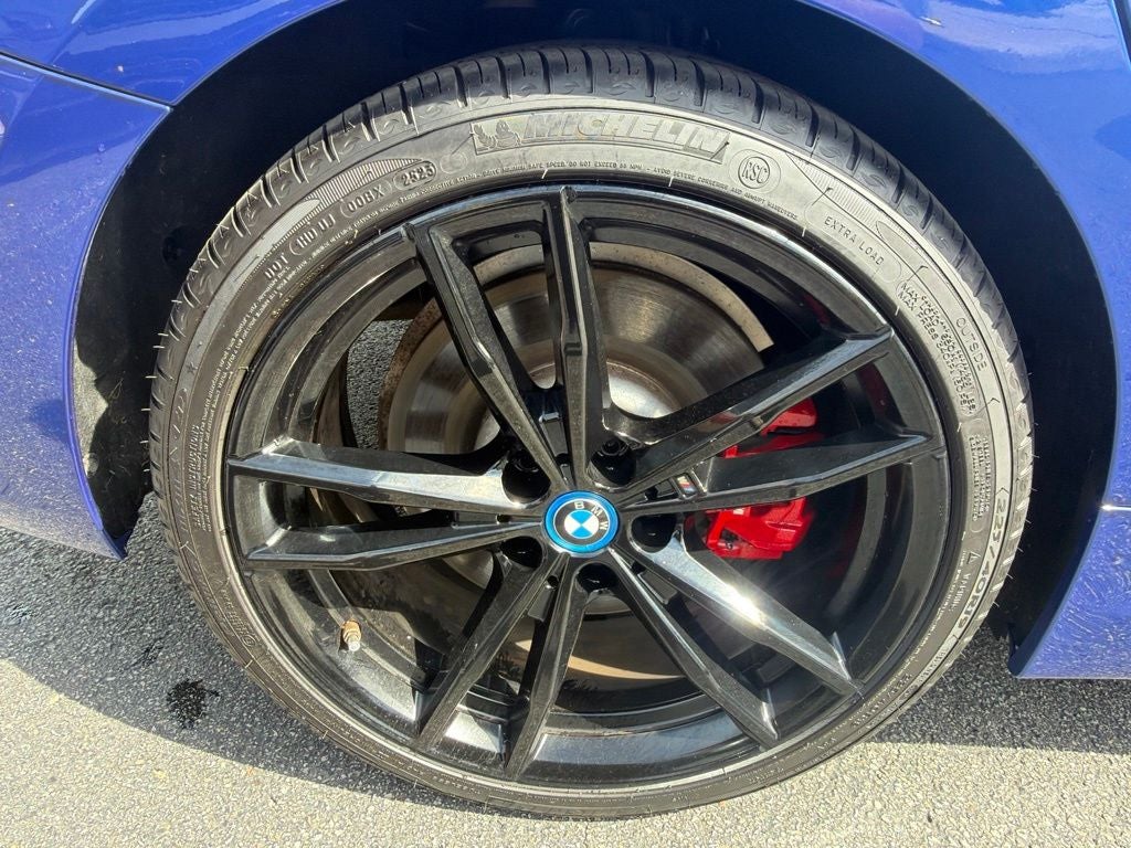 2023 BMW 3 Series 330e xDrive