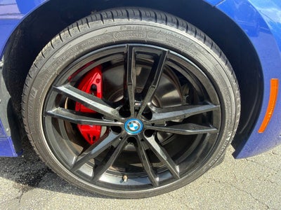 2023 BMW 3 Series 330e xDrive