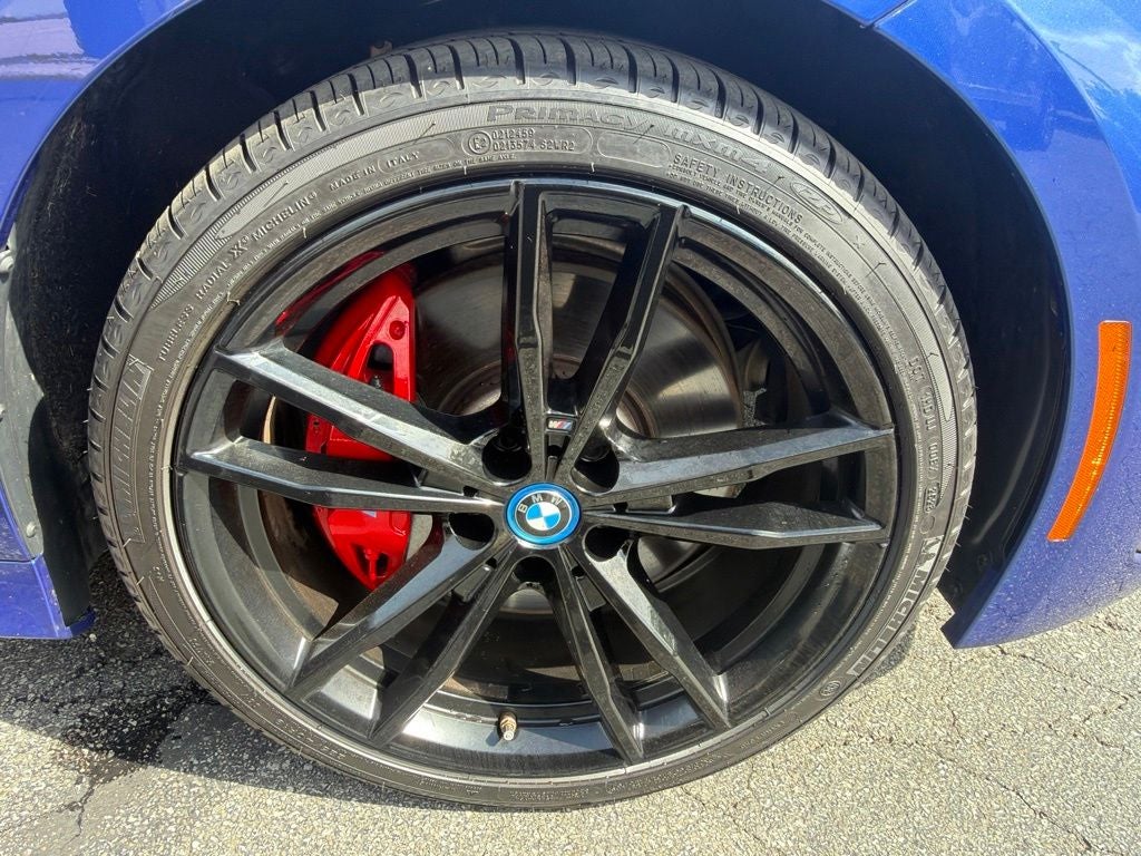 2023 BMW 3 Series 330e xDrive