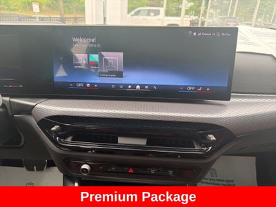 2025 BMW 3 Series 330i xDrive