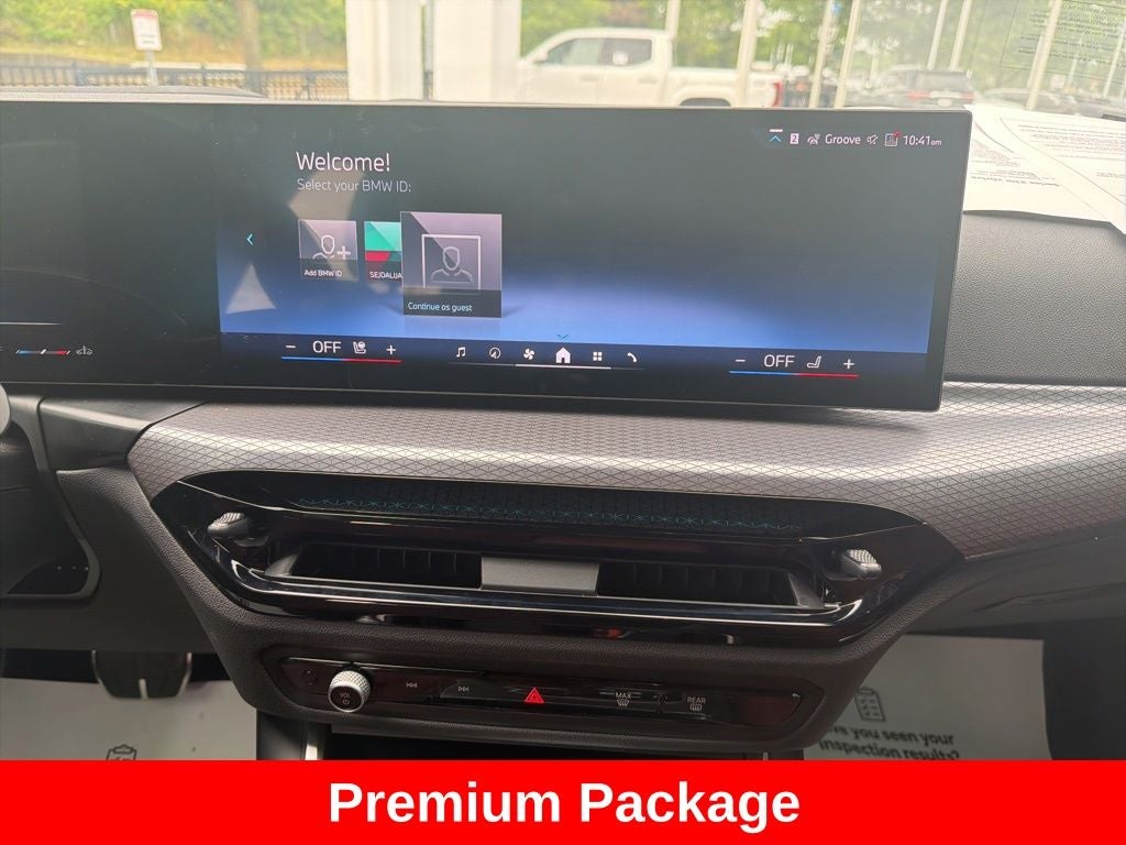 2025 BMW 3 Series 330i xDrive