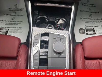 2025 BMW 3 Series 330i xDrive
