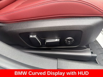 2025 BMW 3 Series 330i xDrive