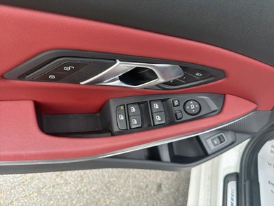 2025 BMW 3 Series 330i xDrive