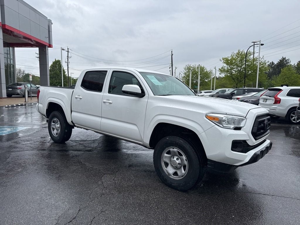 2023 Toyota Tacoma SR V6