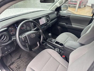 2023 Toyota Tacoma SR V6