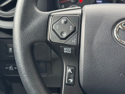 2023 Toyota Tacoma SR V6
