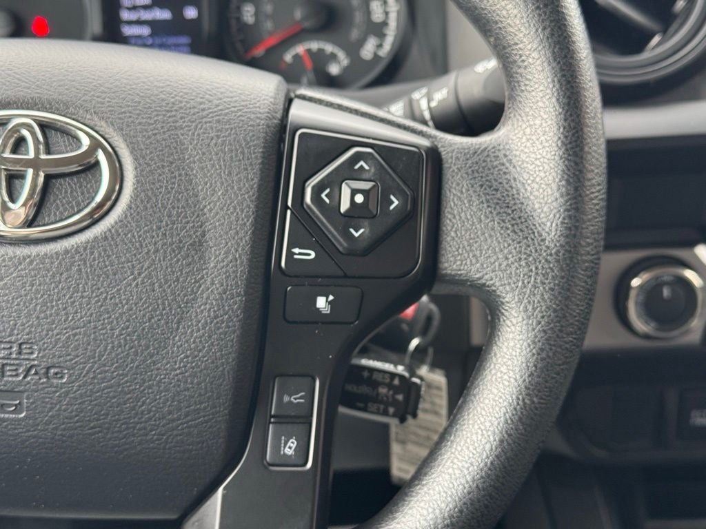 2023 Toyota Tacoma SR V6
