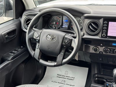 2023 Toyota Tacoma SR V6