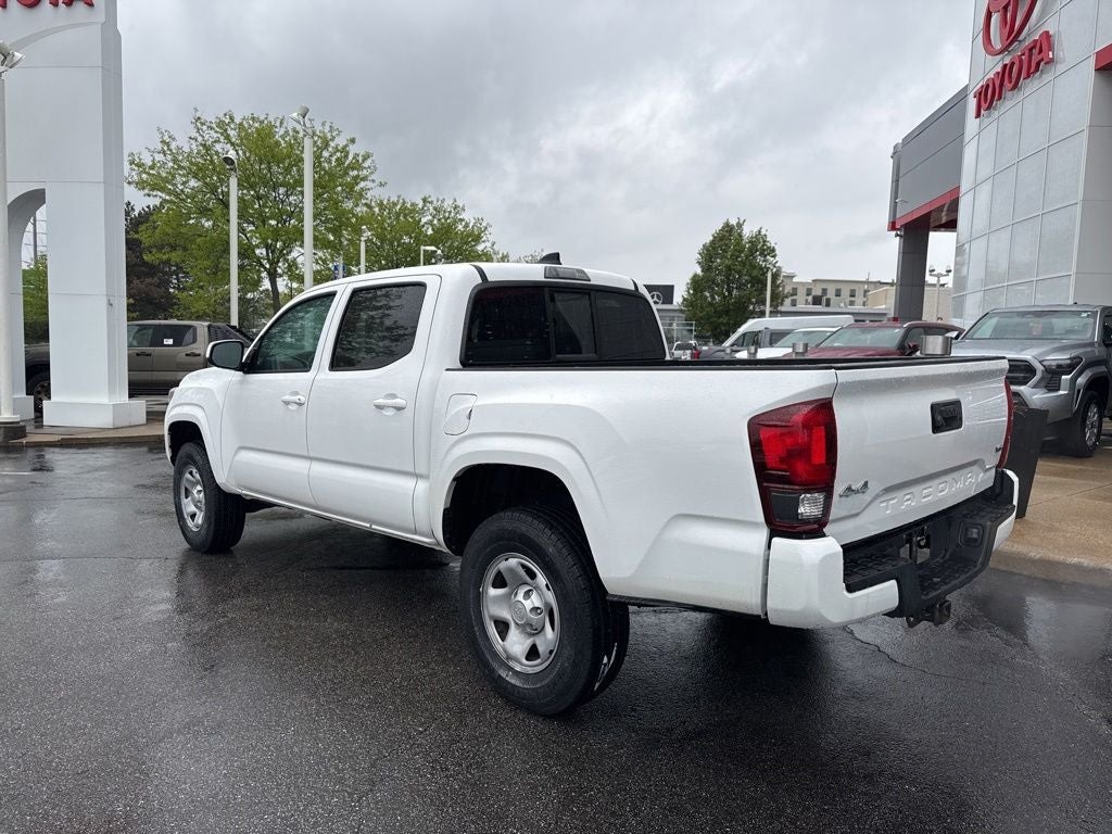 2023 Toyota Tacoma SR V6