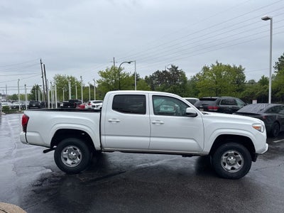 2023 Toyota Tacoma SR V6
