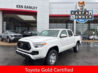 2023 Toyota Tacoma SR V6