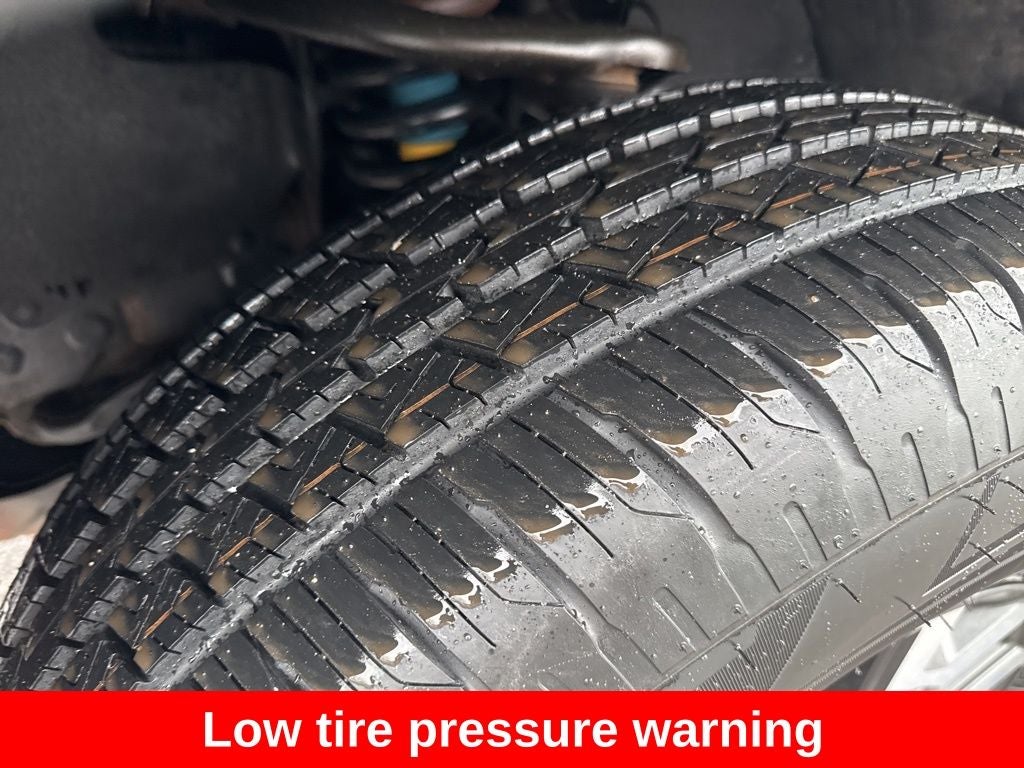 2018 Toyota Tacoma TRD Off-Road V6