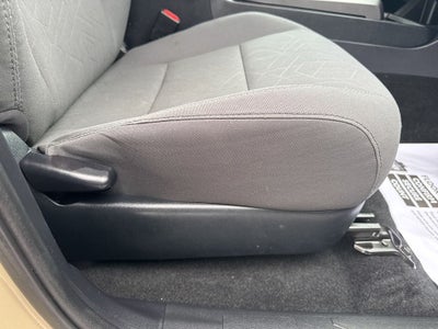 2018 Toyota Tacoma TRD Off-Road V6