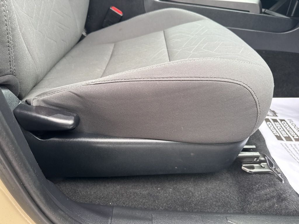 2018 Toyota Tacoma TRD Off-Road V6