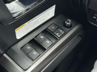 2018 Toyota Tacoma TRD Off-Road V6