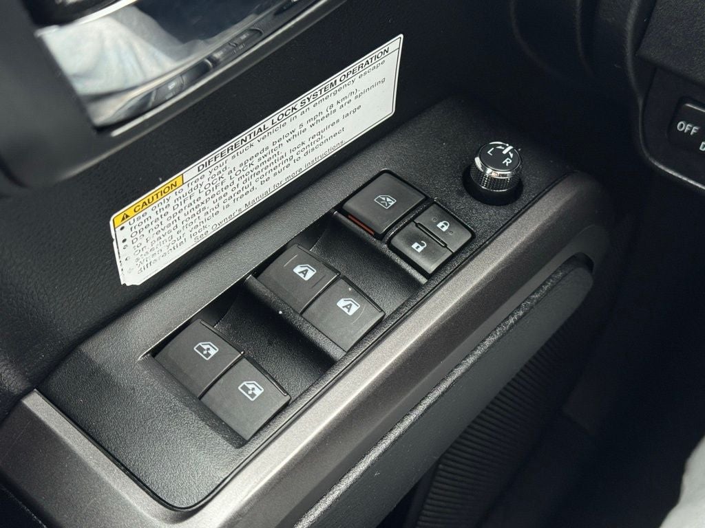 2018 Toyota Tacoma TRD Off-Road V6