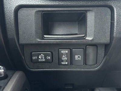 2018 Toyota Tacoma TRD Off-Road V6