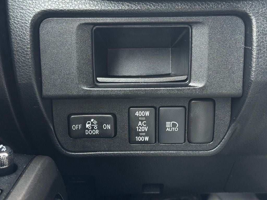 2018 Toyota Tacoma TRD Off-Road V6