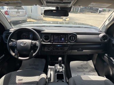 2023 Toyota Tacoma SR V6