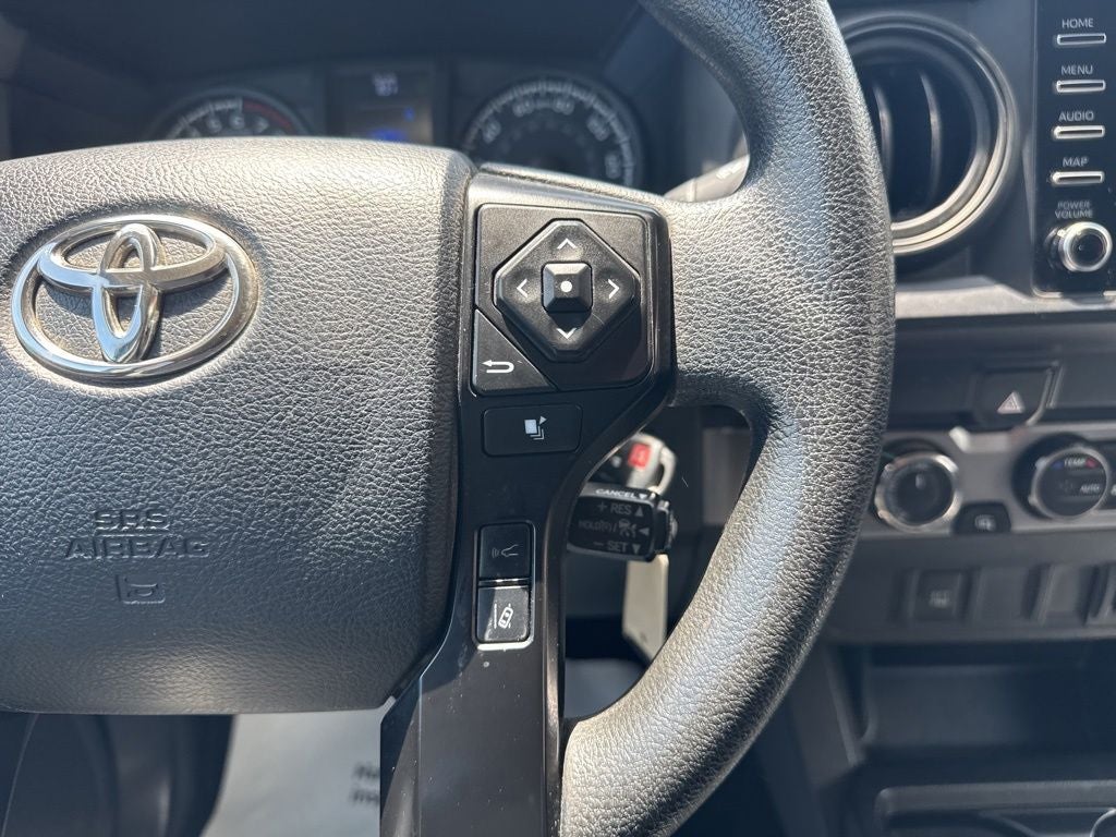 2023 Toyota Tacoma SR V6