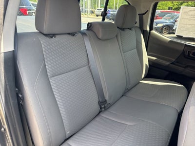 2023 Toyota Tacoma SR V6