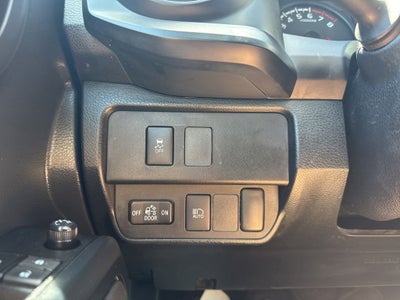 2023 Toyota Tacoma SR V6