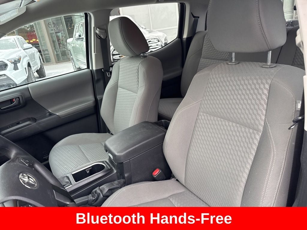 2023 Toyota Tacoma SR V6