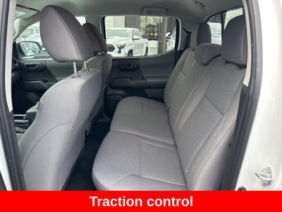 2023 Toyota Tacoma SR V6