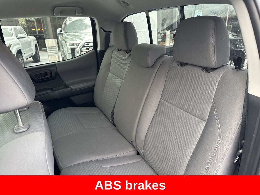 2023 Toyota Tacoma SR V6