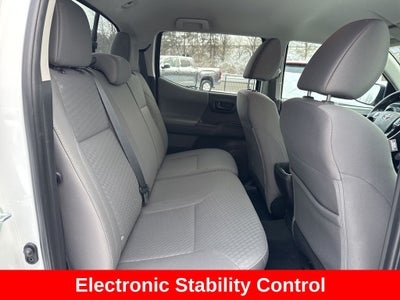 2023 Toyota Tacoma SR V6