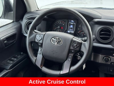 2023 Toyota Tacoma SR V6